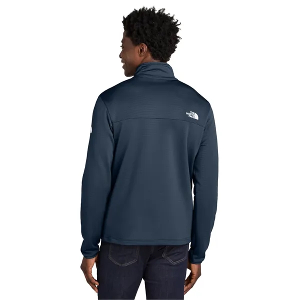 The North Face Aim 1/4-Zip Fleece... from ASI 84863 SanMar
