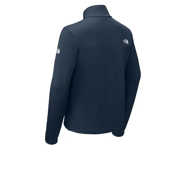 The North Face Aim 1/4-Zip Fleece... from ASI 84863 SanMar