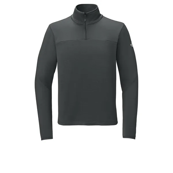 The North Face Aim 1/4-Zip Fleece... from ASI 84863 SanMar