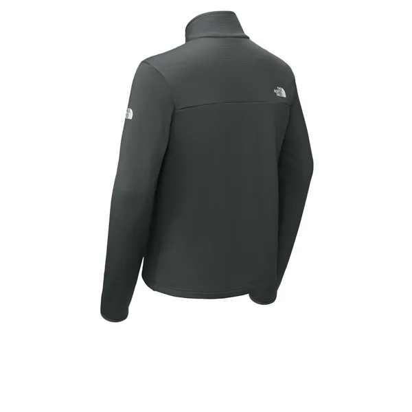 The North Face Aim 1/4-Zip Fleece... from ASI 84863 SanMar