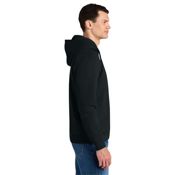 Stanley/Stella Unisex Sounder Hooded Sweatshirt... from ASI 84863 SanMar