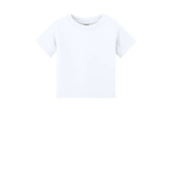 BELLA+CANVAS Infant Jersey Short Sleeve Tee... from ASI 84863 SanMar