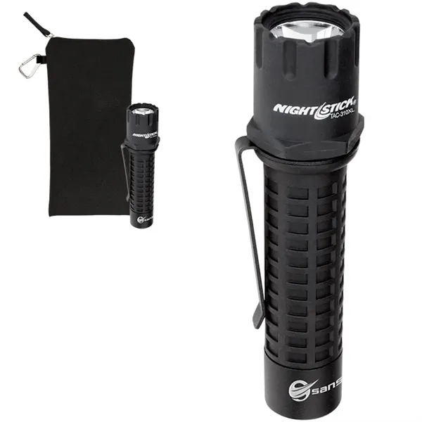 Nightstick® Polymer Tactical Flashlight... from ASI 89320 Starline USA Inc