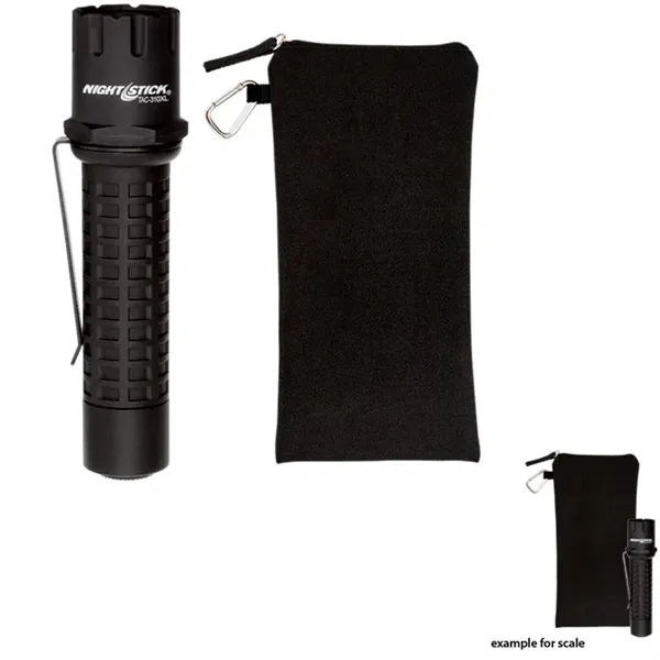 Nightstick® Polymer Tactical Flashlight... from ASI 89320 Starline USA Inc