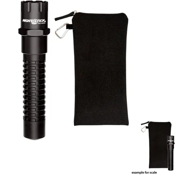 Nightstick® Multi-Function Tactical Flashlight... from ASI 89320 Starline USA Inc
