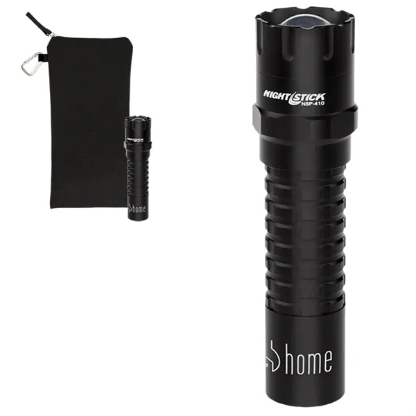 Nightstick® Adjustable Beam Flashlight - 1 AA... from ASI 89320 Starline USA Inc