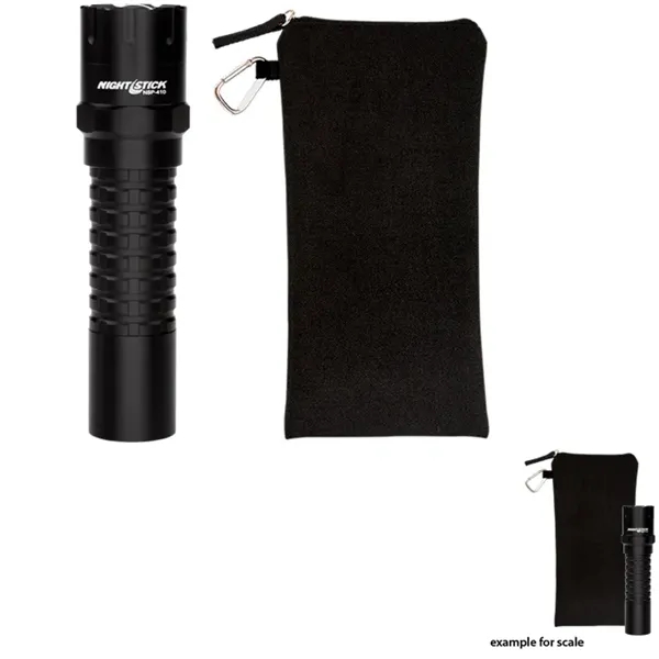 Nightstick® Adjustable Beam Flashlight - 1 AA... from ASI 89320 Starline USA Inc