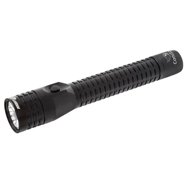 Nightstick® Metal Multi-Function Duty Flashlight... from ASI 89320 Starline USA Inc