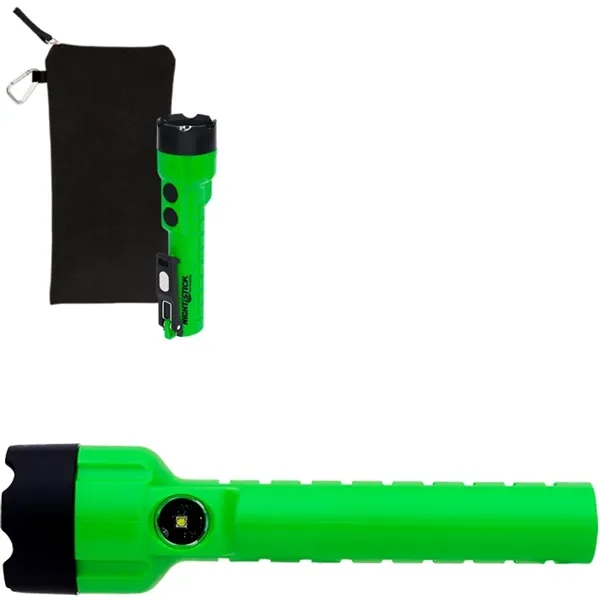 Nightstick® X-Series Dual-Light™ Flashlight... from ASI 89320 Starline USA Inc