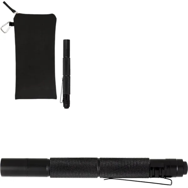 Nightstick® Mini-TAC UV Flashlight... from ASI 89320 Starline USA Inc