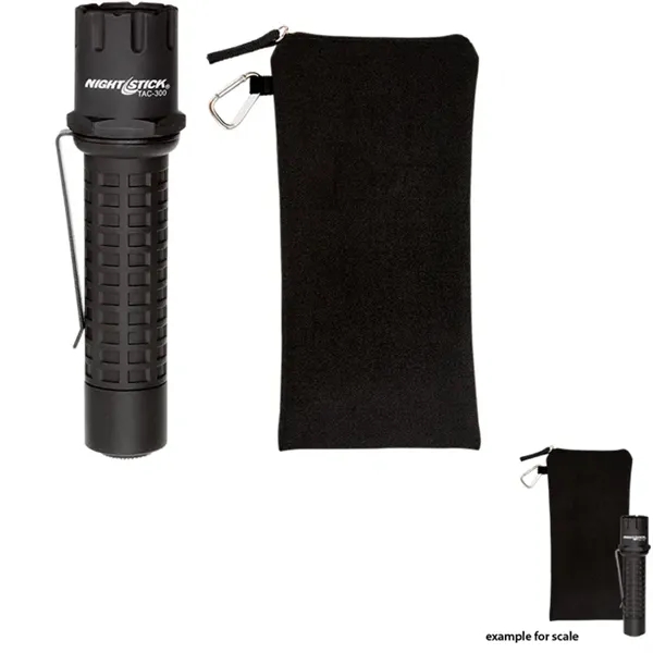 Nightstick® Polymer Tactical Flashlight... from ASI 89320 Starline USA Inc