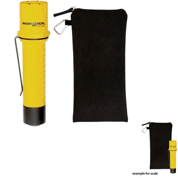 Nightstick® Polymer Tactical Flashlight... from ASI 89320 Starline USA Inc