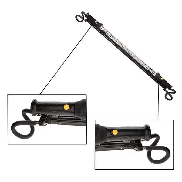 Nightstick® Area Light / Under Hood Worklight... from ASI 89320 Starline USA Inc