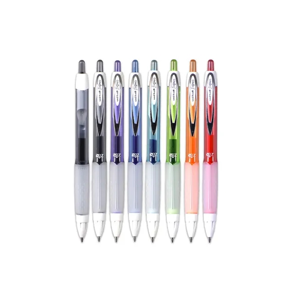 uni-ball® 207 Fashion Pen... from ASI 89320 Starline USA Inc