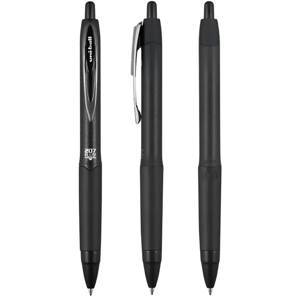 uni-ball® 207 PLUS+ Gel Pen... from ASI 89320 Starline USA Inc