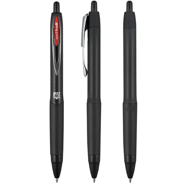 uni-ball® 207 PLUS+ Gel Pen... from ASI 89320 Starline USA Inc