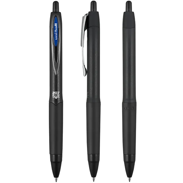 uni-ball® 207 PLUS+ Gel Pen... from ASI 89320 Starline USA Inc