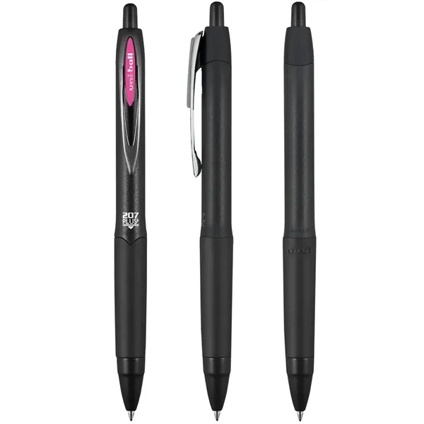 uni-ball® 207 PLUS+ Gel Pen... from ASI 89320 Starline USA Inc