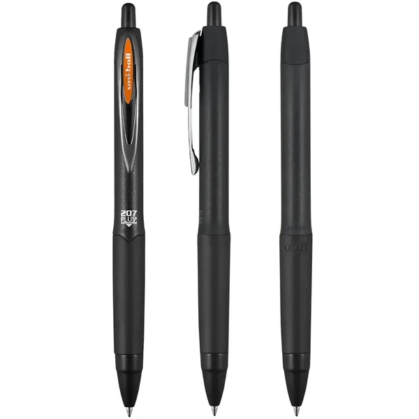 uni-ball® 207 PLUS+ Gel Pen... from ASI 89320 Starline USA Inc