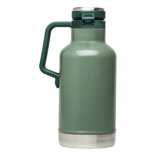 Stanley 64 oz Classic Vacuum Growler... from ASI 89320 Starline USA Inc