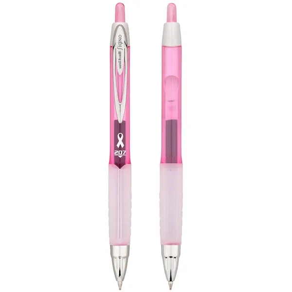uni-ball® 207 Pink Ribbon Pen... from ASI 89320 Starline USA Inc