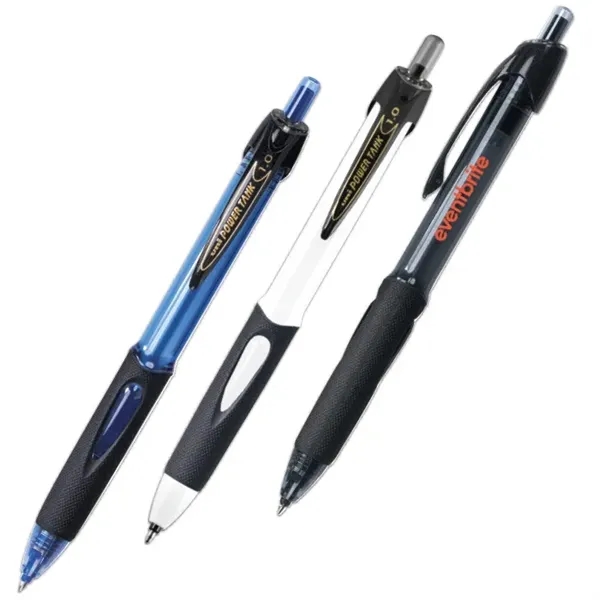 uni-ball® Power Tank RT Pen... from ASI 89320 Starline USA Inc