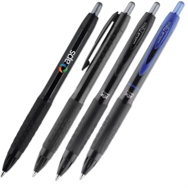 uni-ball® 307 Gel Ink Pen... from ASI 89320 Starline USA Inc