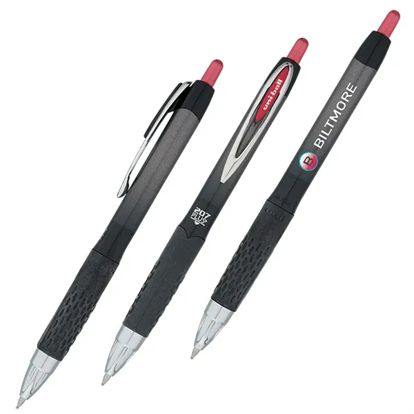 uni-ball® 207 PLUS+ Gel Pen... from ASI 89320 Starline USA Inc