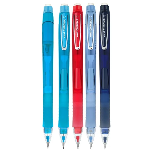 uni-ball® Chroma Pencil (0.7mm)... from ASI 89320 Starline USA Inc