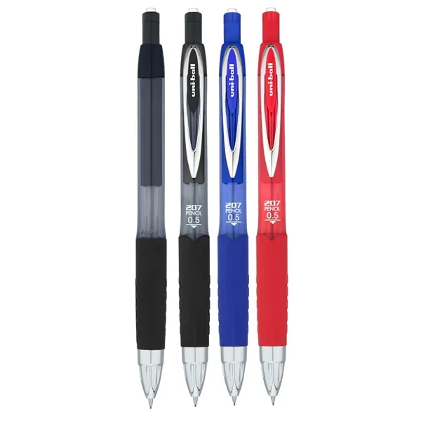 uni-ball® 207 Mechanical Pencil (0.5mm)... from ASI 89320 Starline USA Inc