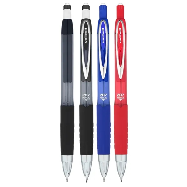 uni-ball® 207 Mechanical Pencil (0.7mm)... from ASI 89320 Starline USA Inc