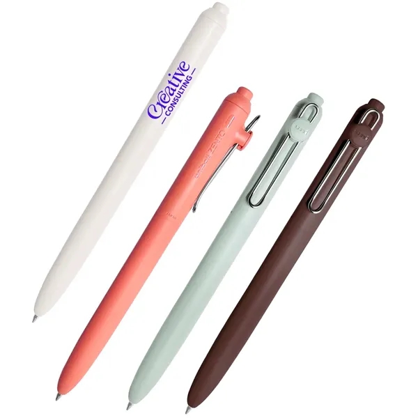 uni-ball® Zento Gel Retractable Pen Boho... from ASI 89320 Starline USA Inc