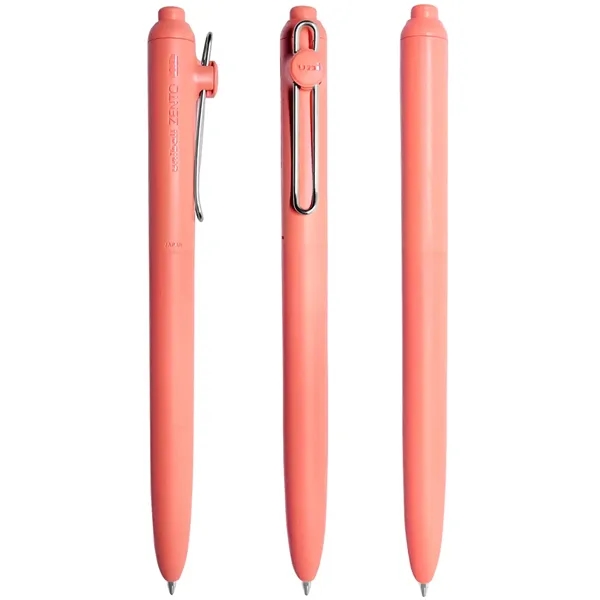 uni-ball® Zento Gel Retractable Pen Boho... from ASI 89320 Starline USA Inc