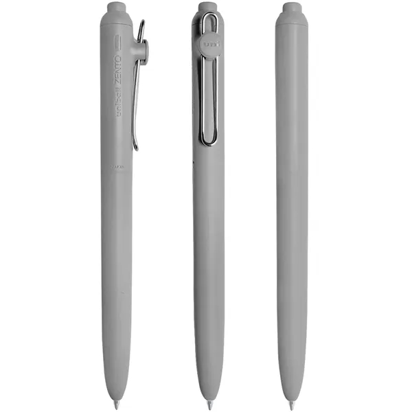 uni-ball® Zento Gel Retractable Pen Zen... from ASI 89320 Starline USA Inc