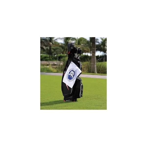 Promotional Rally/Golf Towel... from ASI 89320 Starline USA Inc