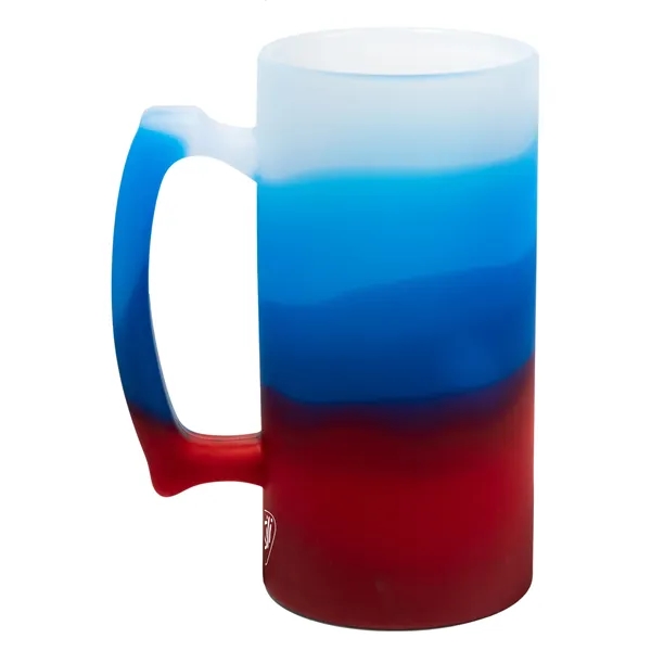 Silipint® Beer Stein - 28 oz.... from ASI 40480 Koozie Group