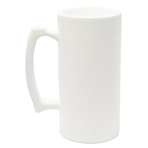 Silipint® Beer Stein - 28 oz.... from ASI 40480 Koozie Group