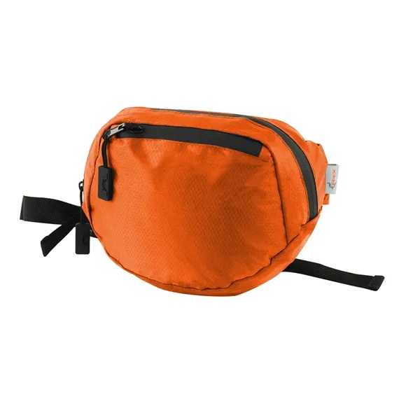 North Vista Trail Waist Pack... from ASI 40480 Koozie Group