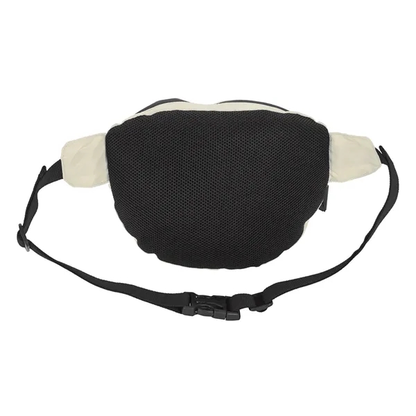 North Vista Trail Waist Pack... from ASI 40480 Koozie Group