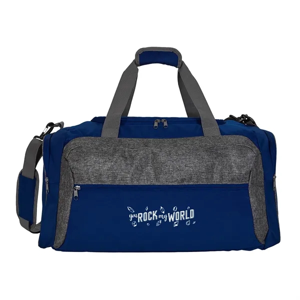 Brightwood Travel Duffel... from ASI 40480 Koozie Group