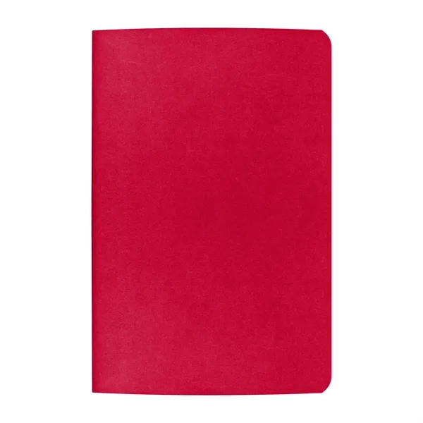 Recyclable Journal... from ASI 40480 Koozie Group