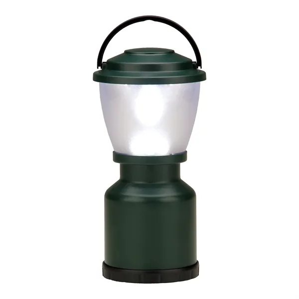 Coleman® 4D LED Camp Lantern... from ASI 40480 Koozie Group