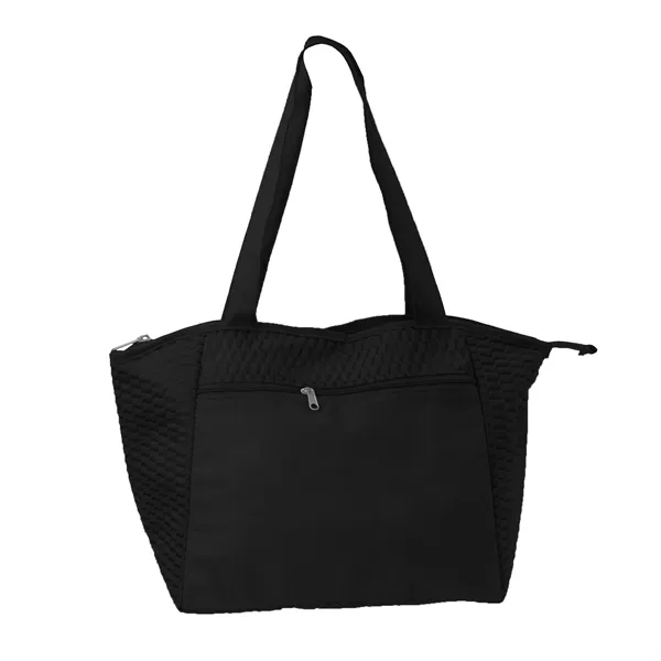 Poly Pro Lunch Wave Tote... from ASI 40480 Koozie Group