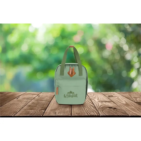 Classic Lunch Bag... from ASI 40480 Koozie Group