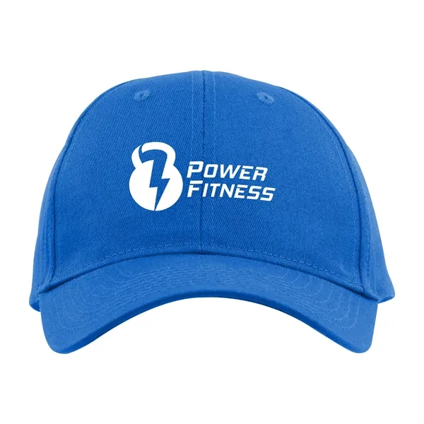 Buttonless Cap... from ASI 40480 Koozie Group