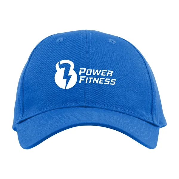 Buttonless Cap... from ASI 40480 Koozie Group