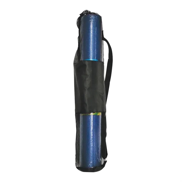 Yoga Mat... from ASI 40480 Koozie Group