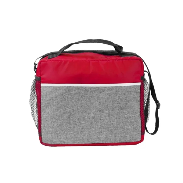 Transport 12-Pack Cooler Tote... from ASI 40480 Koozie Group