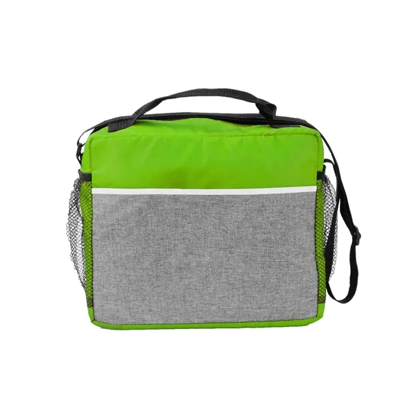 Transport 12-Pack Cooler Tote... from ASI 40480 Koozie Group