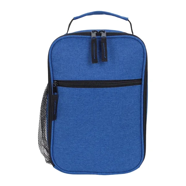 Lunch Break Vertical Cooler... from ASI 40480 Koozie Group